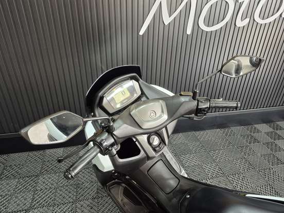 YAMAHA-NMAX 160 ABS-2020