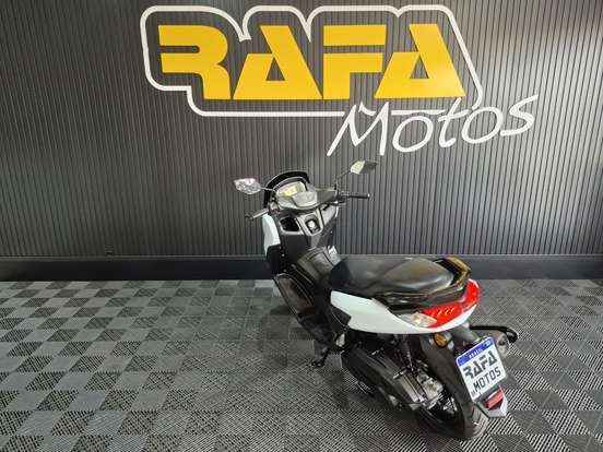 YAMAHA-NMAX 160 ABS-2020