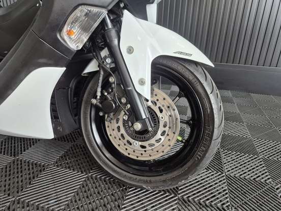 YAMAHA-NMAX 160 ABS-2020