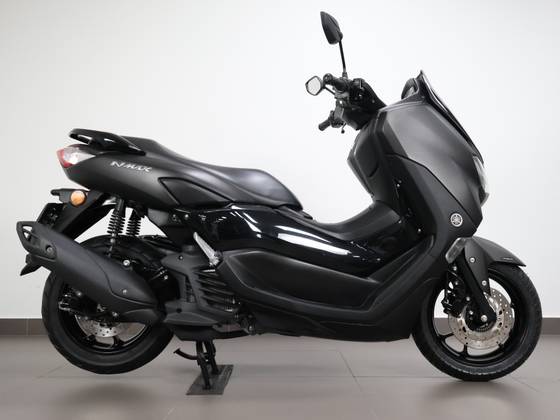 YAMAHA NMAX 160 ABS 
