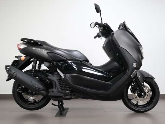 YAMAHA-NMAX 160 ABS-2021