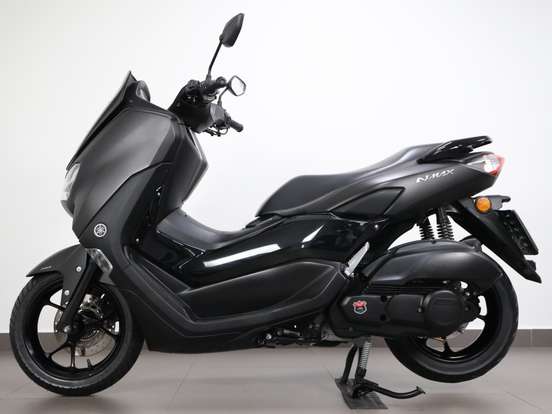 YAMAHA-NMAX 160 ABS YAMAHA-NMAX 160 ABS-2021