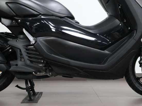 YAMAHA-NMAX 160 ABS YAMAHA-NMAX 160 ABS-2021