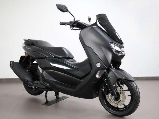 YAMAHA-NMAX 160 ABS YAMAHA-NMAX 160 ABS-2021