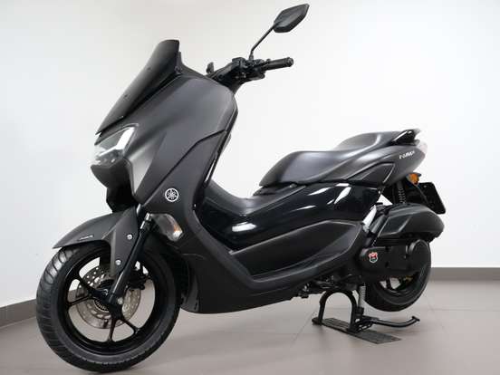 YAMAHA-NMAX 160 ABS YAMAHA-NMAX 160 ABS-2021