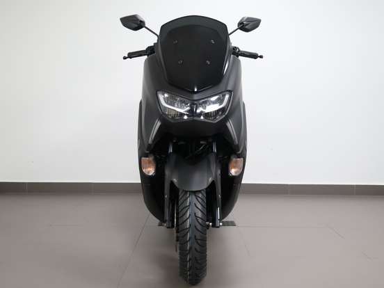 YAMAHA-NMAX 160 ABS-2021