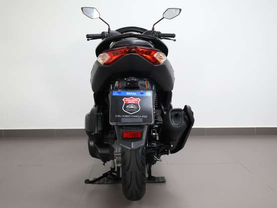 YAMAHA-NMAX 160 ABS YAMAHA-NMAX 160 ABS-2021