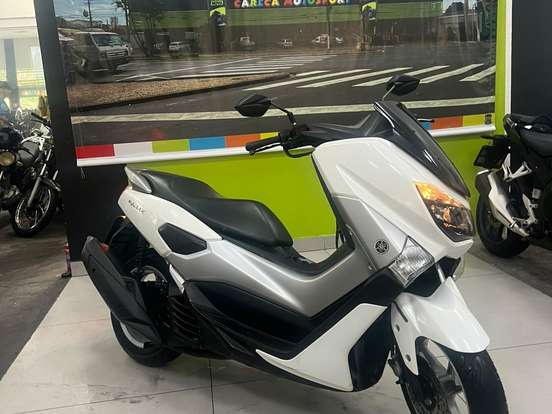 YAMAHA-NMAX 160 ABS YAMAHA-NMAX 160 ABS-2017
