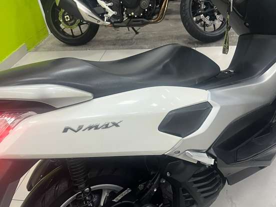 YAMAHA-NMAX 160 ABS YAMAHA-NMAX 160 ABS-2017