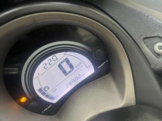 YAMAHA-NMAX 160 ABS YAMAHA-NMAX 160 ABS-2017