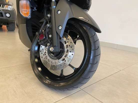 YAMAHA-NMAX CONNECTED 160 SE ABS YAMAHA-NMAX CONNECTED 160 SE ABS-2024