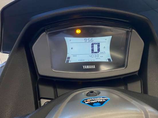 YAMAHA-NMAX CONNECTED 160 SE ABS YAMAHA-NMAX CONNECTED 160 SE ABS-2024