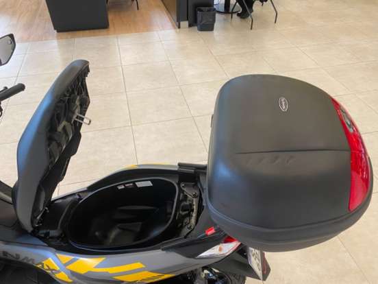 YAMAHA-NMAX CONNECTED 160 SE ABS YAMAHA-NMAX CONNECTED 160 SE ABS-2024