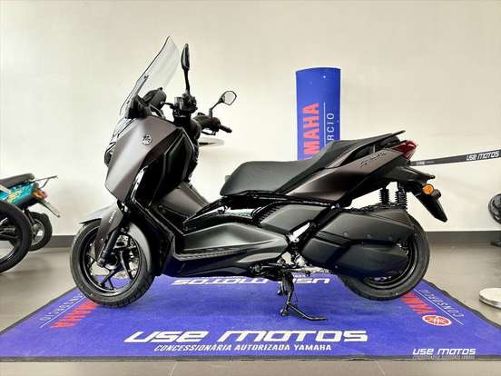 YAMAHA-XMAX 300 CONNECTED ABS YAMAHA-XMAX 300 CONNECTED ABS-2026