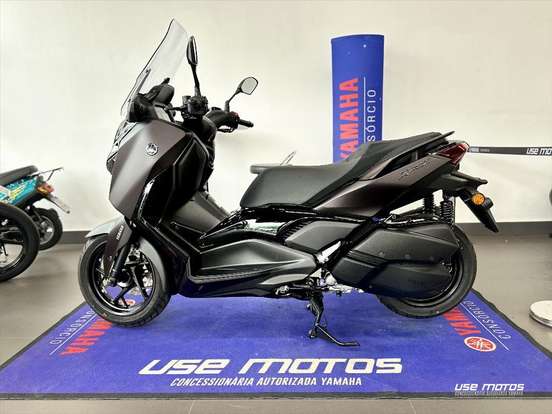 YAMAHA-XMAX 300 CONNECTED ABS YAMAHA-XMAX 300 CONNECTED ABS-2026