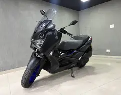 YAMAHA XMAX 300 CONNECTED ABS YAMAHA XMAX 300 CONNECTED ABS