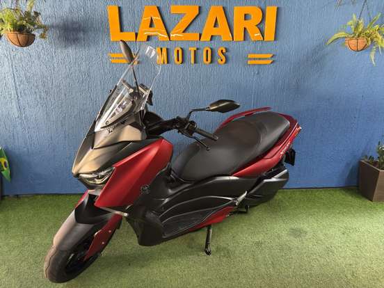 YAMAHA-XMAX ABS YAMAHA-XMAX ABS-2021