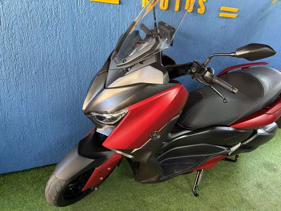 YAMAHA-XMAX ABS YAMAHA-XMAX ABS-2021