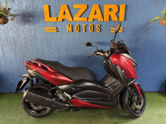 YAMAHA-XMAX ABS-2021