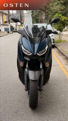 YAMAHA-XMAX ABS-2024