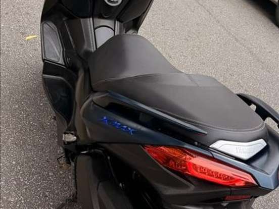 YAMAHA-XMAX ABS YAMAHA-XMAX ABS-2024