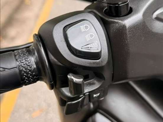YAMAHA-XMAX ABS YAMAHA-XMAX ABS-2024