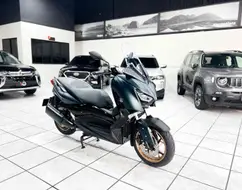 YAMAHA XMAX ABS YAMAHA XMAX ABS