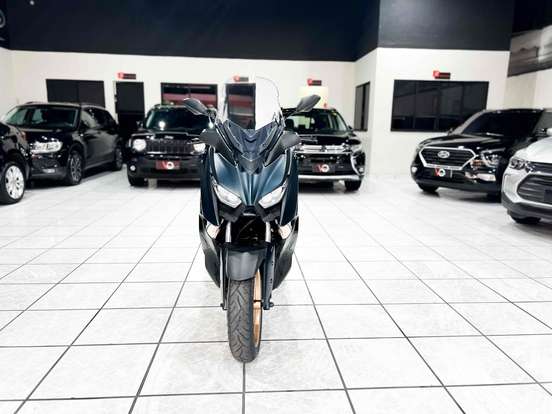 YAMAHA-XMAX ABS YAMAHA-XMAX ABS-2022