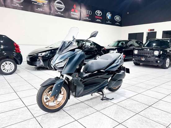 YAMAHA-XMAX ABS YAMAHA-XMAX ABS-2022