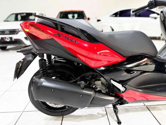 YAMAHA-XMAX ABS-2023