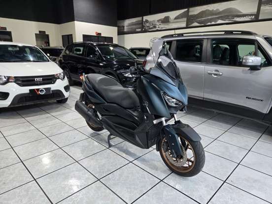YAMAHA-XMAX ABS YAMAHA-XMAX ABS-2023