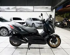 YAMAHA XMAX ABS YAMAHA XMAX ABS