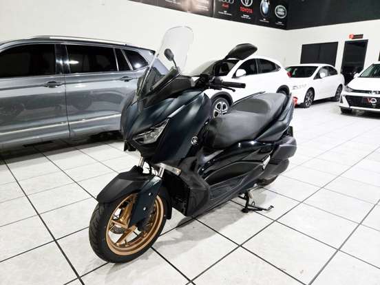 YAMAHA-XMAX ABS-2024