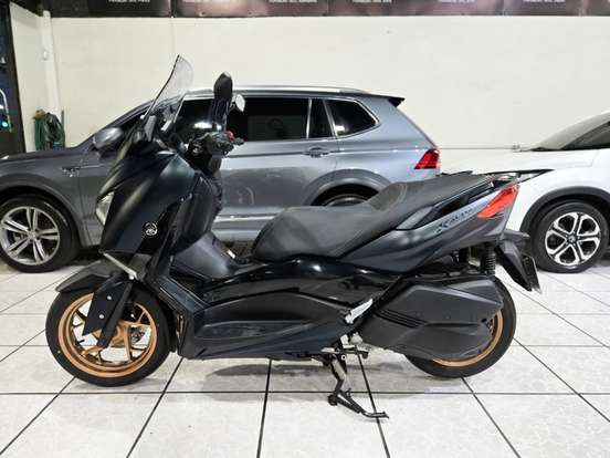 YAMAHA-XMAX ABS-2024