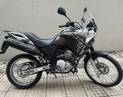 YAMAHA XTZ 250 TÉNÉRÉ BLUEFLEX YAMAHA XTZ 250 TÉNÉRÉ BLUEFLEX