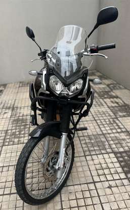 YAMAHA-XTZ 250 TÉNÉRÉ BLUEFLEX YAMAHA-XTZ 250 TÉNÉRÉ BLUEFLEX-2017