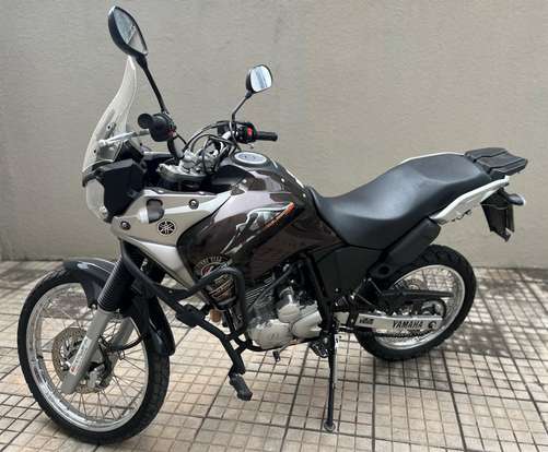 YAMAHA-XTZ 250 TÉNÉRÉ BLUEFLEX YAMAHA-XTZ 250 TÉNÉRÉ BLUEFLEX-2017