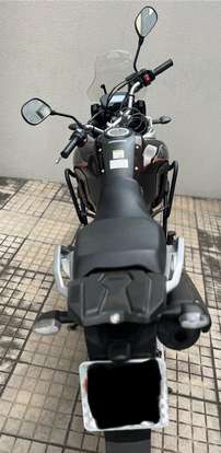 YAMAHA-XTZ 250 TÉNÉRÉ BLUEFLEX YAMAHA-XTZ 250 TÉNÉRÉ BLUEFLEX-2017