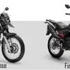 YAMAHA XTZ 150 CROSSER S YAMAHA XTZ 150 CROSSER S