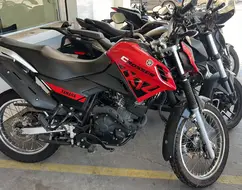 YAMAHA XTZ 150 CROSSER S YAMAHA XTZ 150 CROSSER S