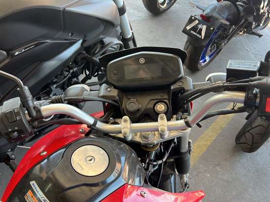 YAMAHA-XTZ 150 CROSSER S YAMAHA-XTZ 150 CROSSER S-2024