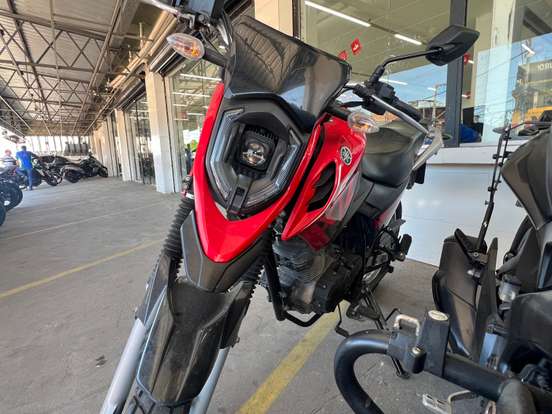 YAMAHA-XTZ 150 CROSSER S YAMAHA-XTZ 150 CROSSER S-2024