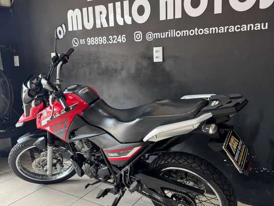 YAMAHA-XTZ 150 CROSSER S YAMAHA-XTZ 150 CROSSER S-2025