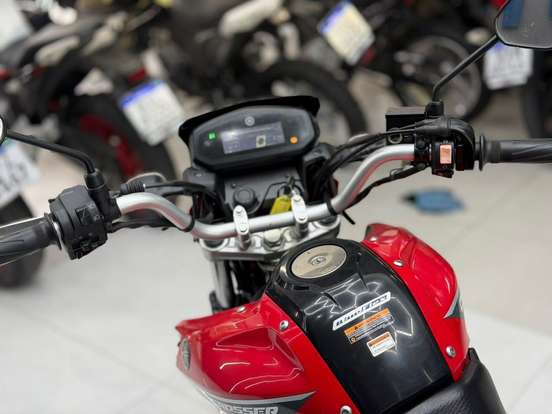YAMAHA-XTZ 150 CROSSER Z YAMAHA-XTZ 150 CROSSER Z-2025