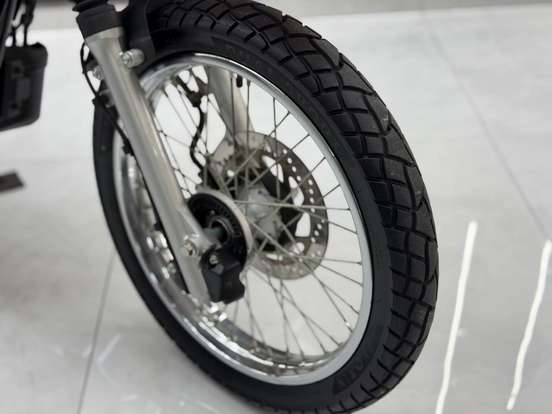 YAMAHA-XTZ 150 CROSSER Z YAMAHA-XTZ 150 CROSSER Z-2025