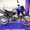 YAMAHA XTZ 250 LANDER CONNECTED YAMAHA XTZ 250 LANDER CONNECTED