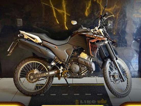 YAMAHA-XTZ 250 LANDER CONNECTED YAMAHA-XTZ 250 LANDER CONNECTED-2026