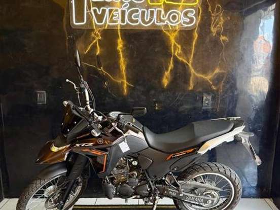 YAMAHA-XTZ 250 LANDER CONNECTED YAMAHA-XTZ 250 LANDER CONNECTED-2026