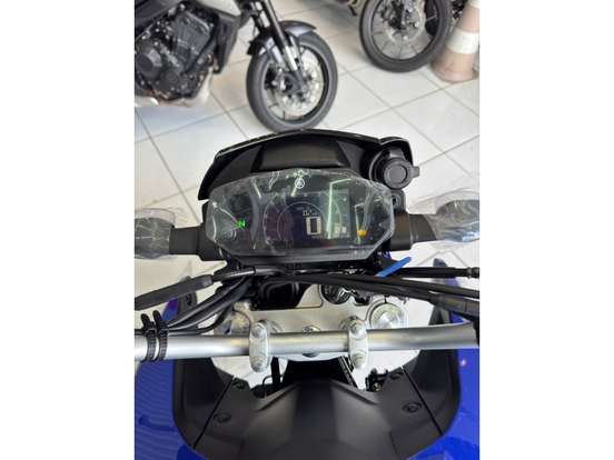 YAMAHA-XTZ 250 LANDER CONNECTED-2026
