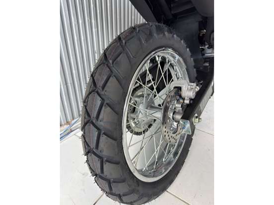 YAMAHA-XTZ 250 LANDER CONNECTED-2026